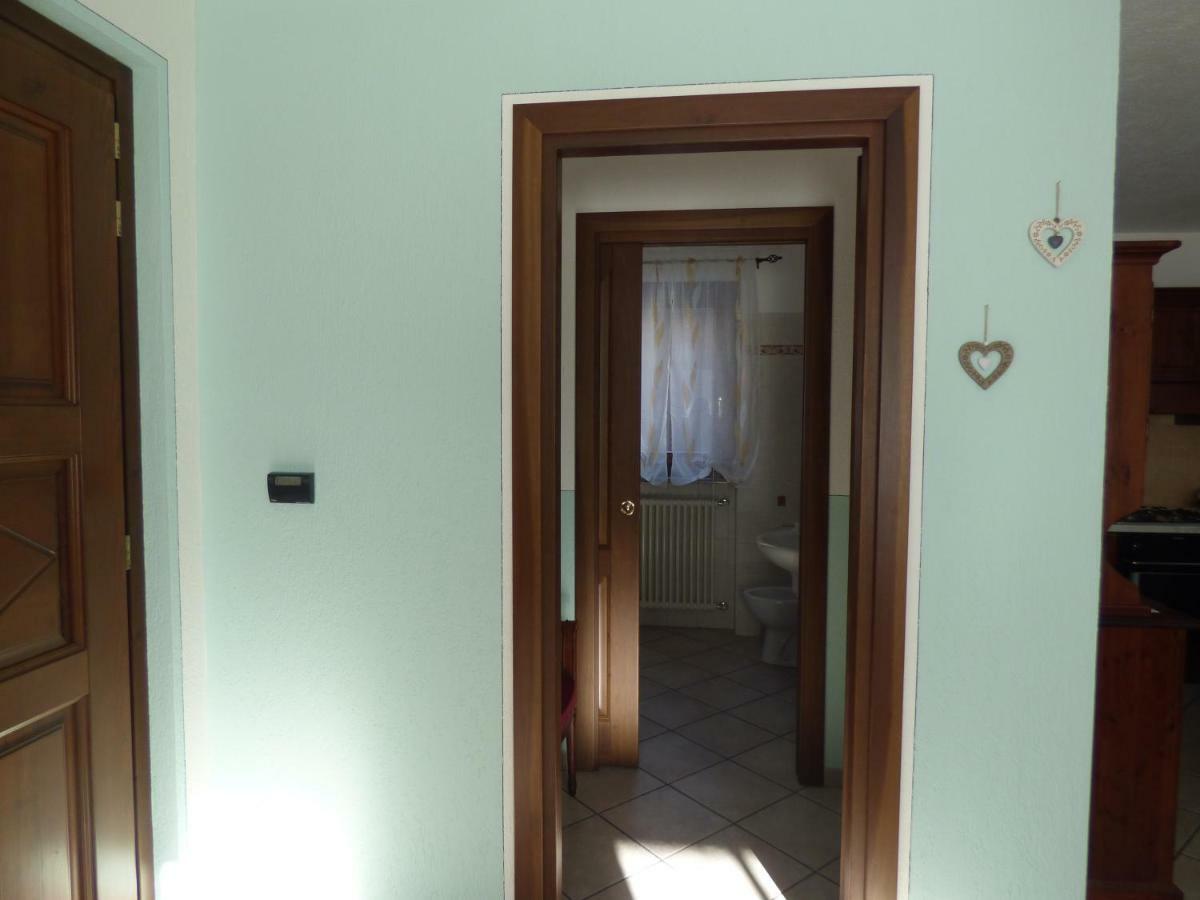 La Tana Del Ghiro Villa Villefranche Exteriör bild